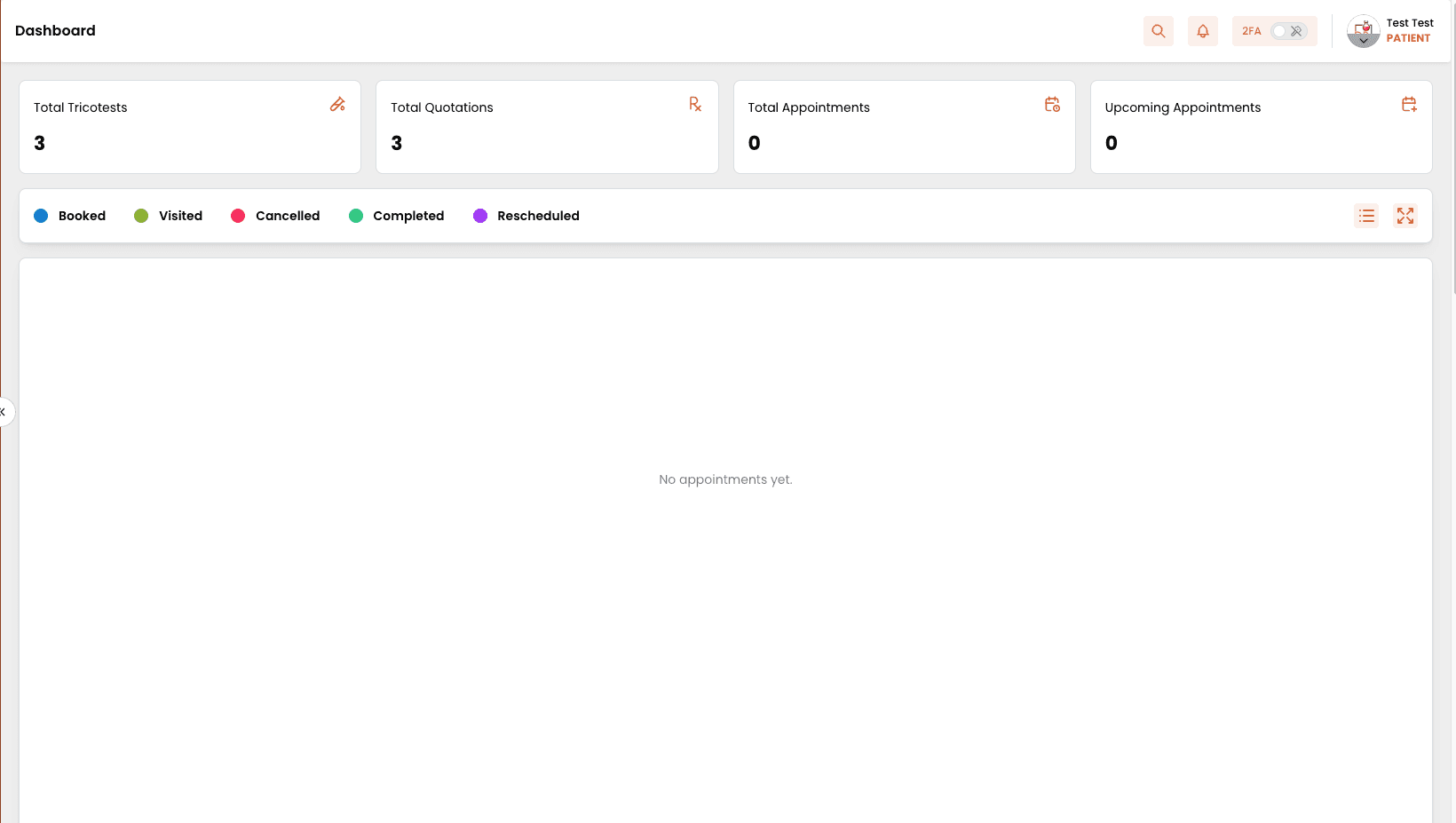Patient Portal